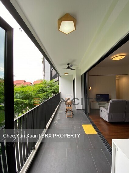 Village @ Pasir Panjang (D5), Condominium #547415311